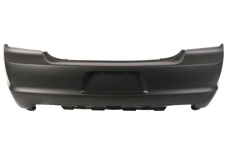 Bara protectie spate potrivita Dodge CHARGER 2010-2014 - grunduita