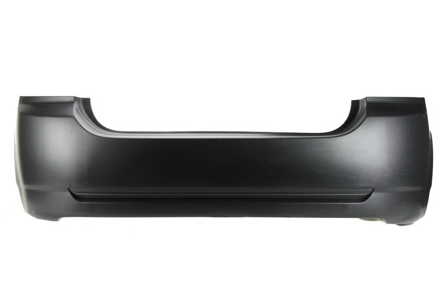Bara spate grunduit, potrivit TOYOTA COROLLA Hatchback 2004-2007