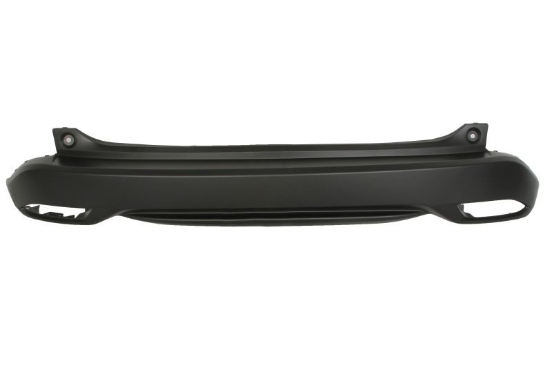 Bara Spate, negru potrivit HONDA HR-V