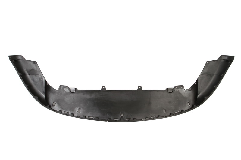 Capac bara Fata potrivit VW GOLF 5, JETTA III KOMBI/Limuzina/ 2003-2010 - negru