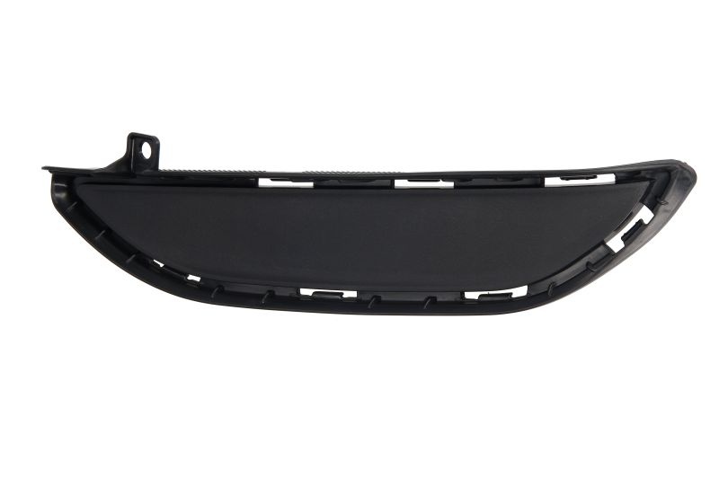 Capac bara fata Stanga Inferior, plastic, negru potrivit HYUNDAI TUCSON 2015-2023
