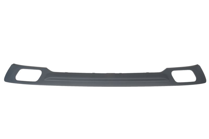 Capac bara Spate potrivit BMW 7 F01, F02, F03, F04 Limuzina 2008-2015 - grunduit