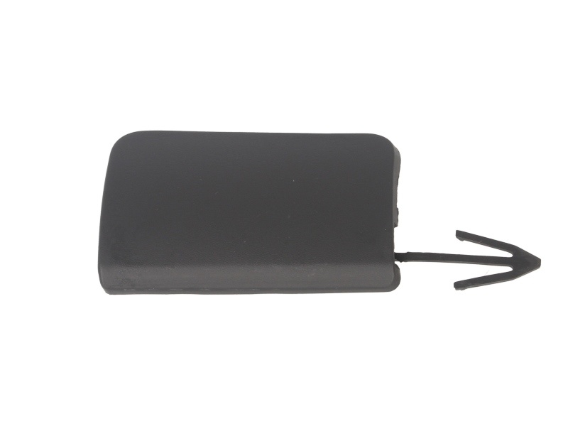 Capac carlig remorcare Fata grunduit potrivit NISSAN MICRA C+C III, MICRA III dupa 2003 2005-2010