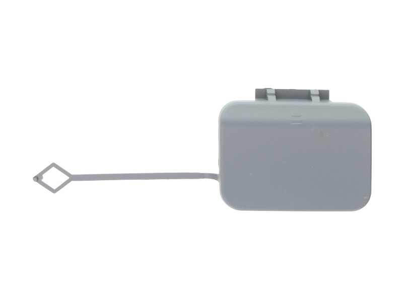 Capac carlig remorcare Spate potrivit MERCEDES E T-MODEL (S212), E (W212) 2009-2016 2009-2013 - (grund)