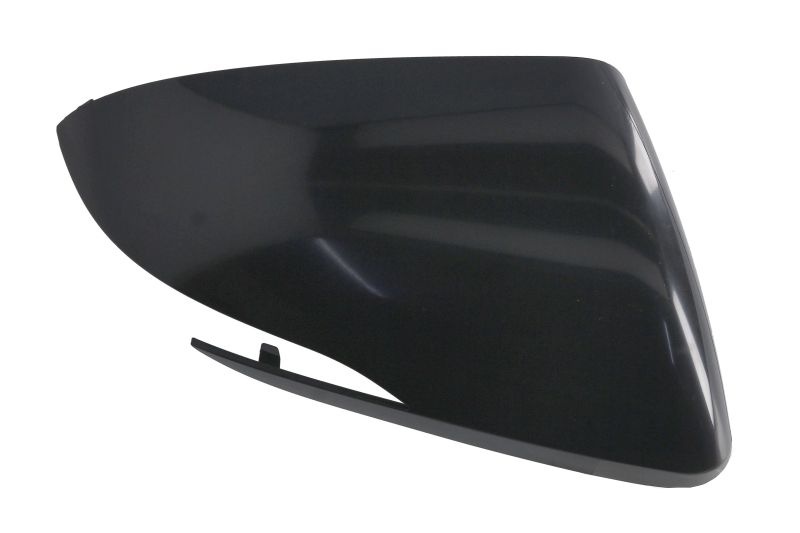 Carcasa oglinda dreapta potrivit HYUNDAI ELANTRA VI 2015-2020 - (grund, cu semnalizator)