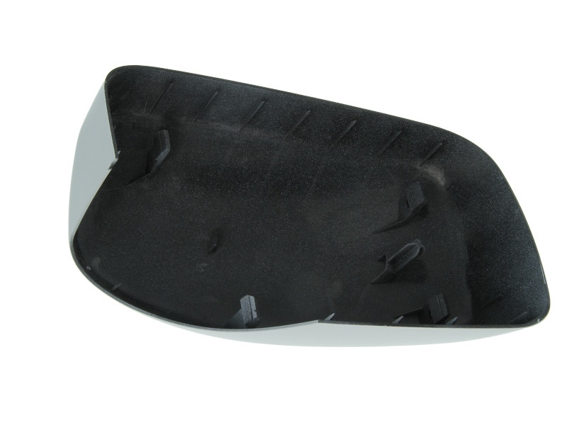 Carcasa oglinda grunduit potrivit BMW 5 (E60), 5 (E61) 2001-2010