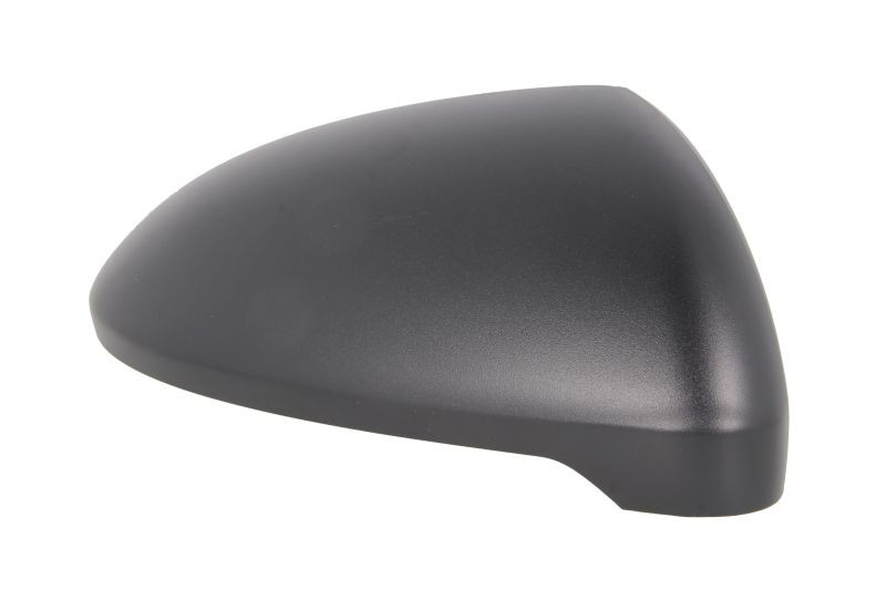 Carcasa oglinda potrivit VW GOLF ALLTRACK 7, GOLF SPORTSVAN 7, GOLF 7, TOURAN dupa 2012 - (negru)