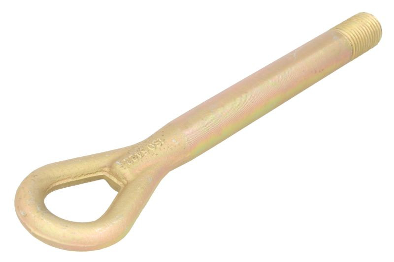 Carlig remorcare potrivit RENAULT LAGUNA III 2008-2015