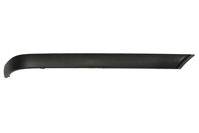 Element bara Fata Dreapta M-POWER, plastic, negru potrivit BMW 3 E36 1990-2000 1990-1996