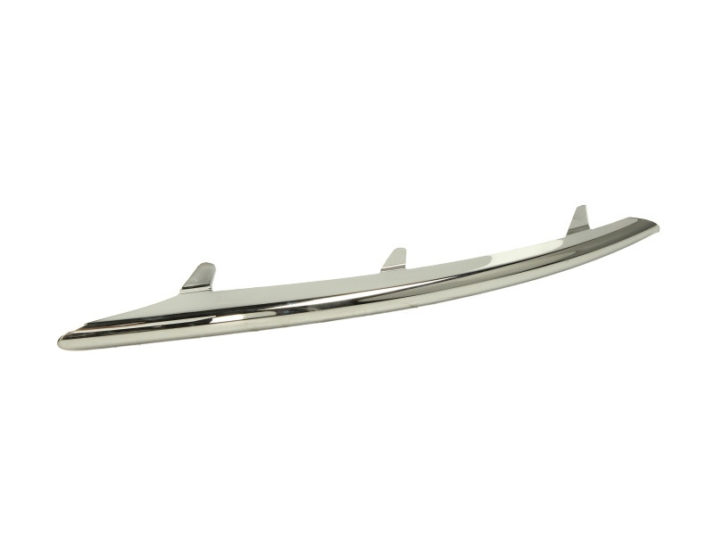 Element bara Fata Stanga crom potrivit VW TOUAREG 2002-2010 2006-2010