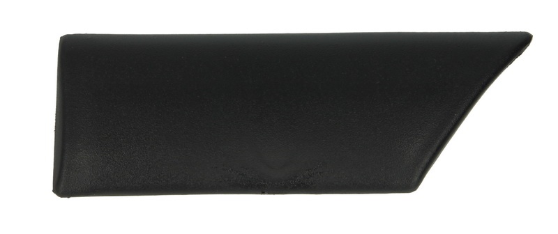 Element decorativ aripa fata dreapta potrivit FORD ESCORT VII 4/5D 1995-1999 - (negru)