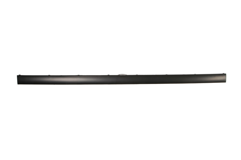 Element Ornament bandou bara spate Mijloc, grunduit potrivit BMW 3 E36 1990-1998 Sedan 1990-1993
