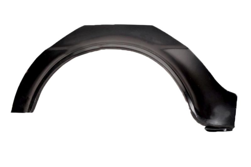 Element reparatie aripa Spate Stanga potrivita FIAT 126P 1972-2000