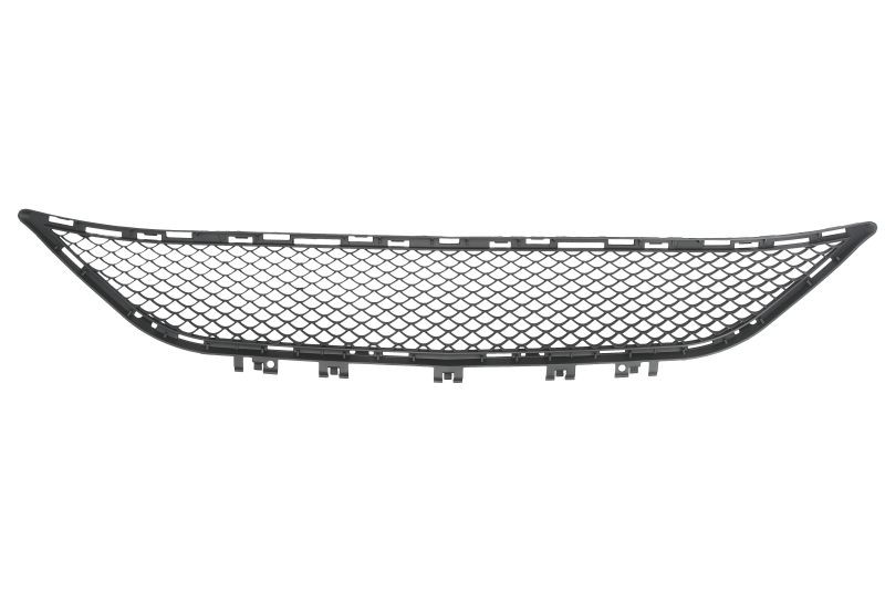 Grila bara fata potrivit MERCEDES Clasa E T-MODEL (S212), E (W212) 2013-2016 - mijloc, model AMG