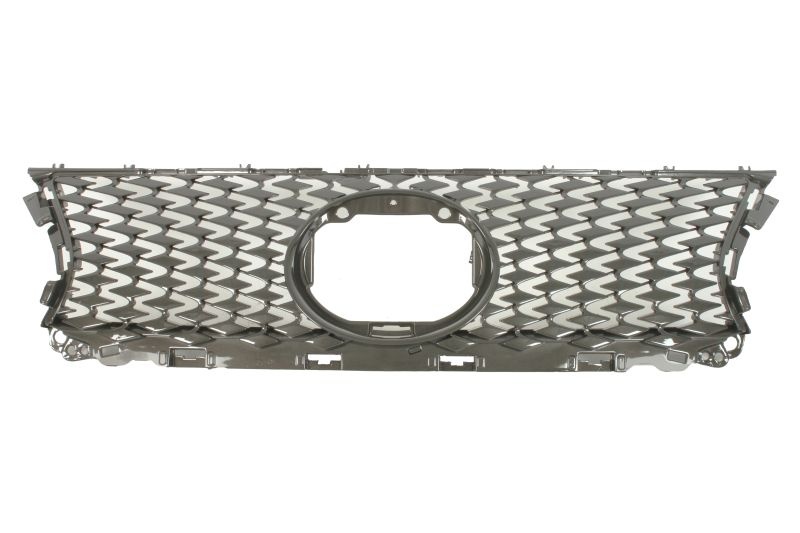 Grila radiator potrivit LEXUS IS III XE30 2013-2016 - (F-SPORT)