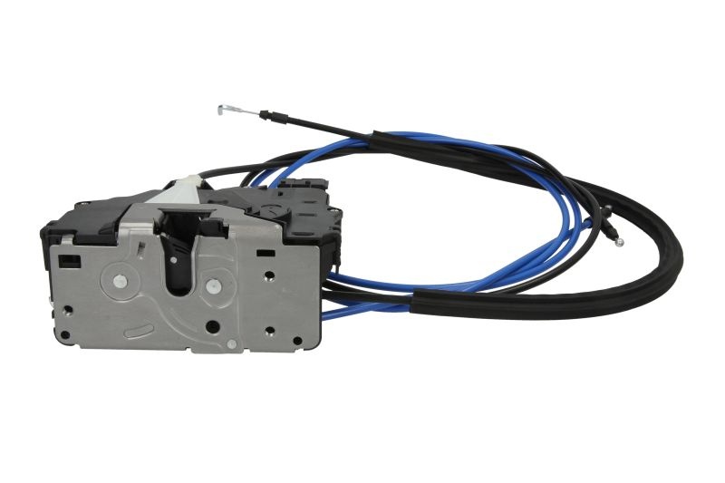 Incuietoare usa Dreapta Spate potrivit PEUGEOT BOXER dupa 2001 - (cu cabluri bowden; lung; super blocare)