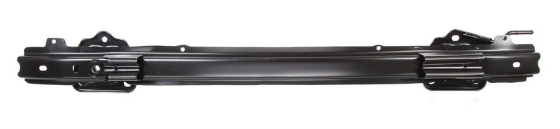 Intaritura bara Spate otel potrivit BMW 1 E81, 1 E87 1.6-3.0 2004-2012