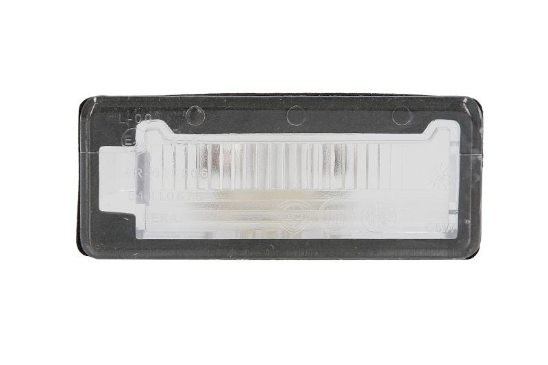 Lumina numar potrivit FIAT DOBLO II; OPEL COMBO D 2010-2018