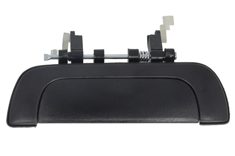 Maner exterior usa potrivit Suzuki BALENO 1995-2002 - textura neagra