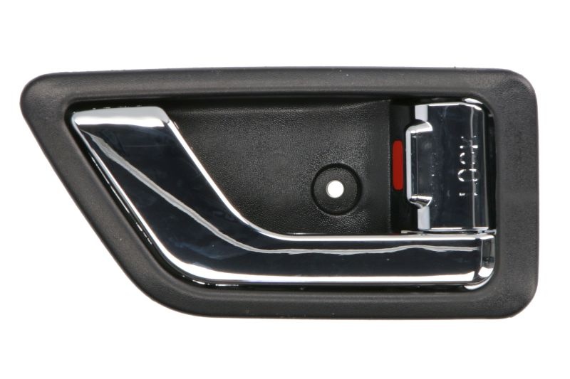 Maner usa Dreapta potrivit HYUNDAI GETZ 2002-2009 - (interior; crom)