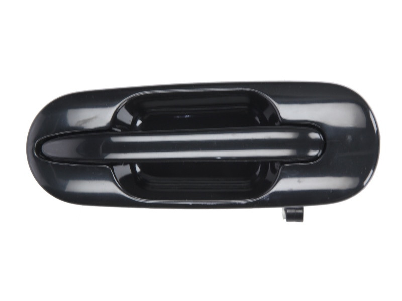 Maner usa Dreapta Spate potrivit HONDA CR-V I 1995-2002 - (exterior; negru/grund)