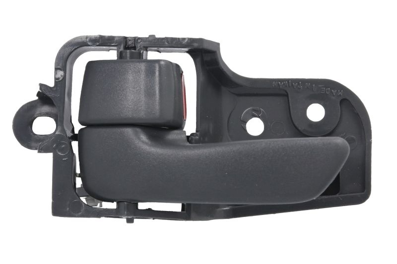 Maner usa Fata/Spate Stanga potrivit TOYOTA CARINA E VI, CORONA 1.6-2.0D 1991-1997 - (interior, gri)
