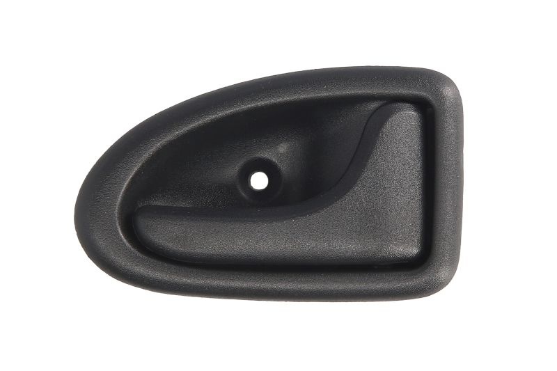 Maner usa Spate Dreapta potrivit RENAULT CLIO II, CLIO II/HATCHBACK 1.2-3.0 dupa 1998 - (interior, negru)
