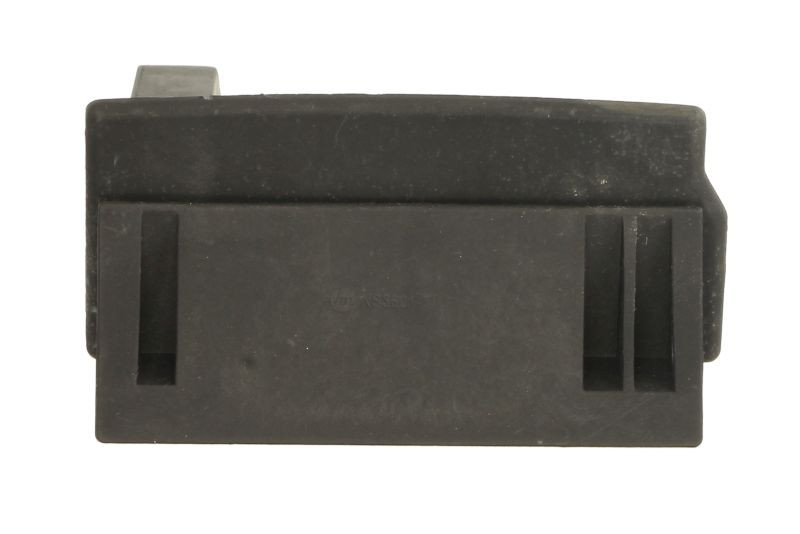 Maner usa Spate potrivit NISSAN PATHFINDER III 2.5D/3.0D/4.0 dupa 2005 - (extern, negru)