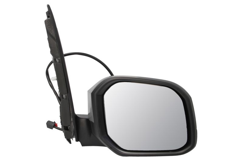 Oglinda exterioara dreapta potrivita VW CADDY IV 2015-2020 - convexa