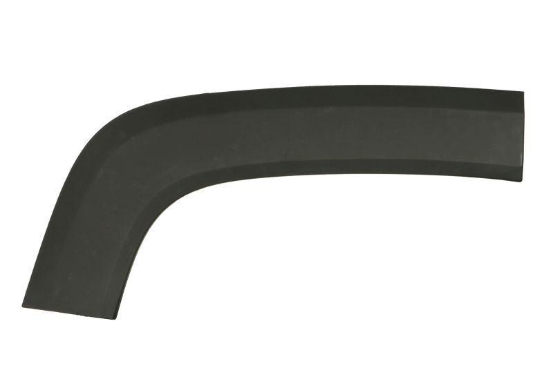 Ornament aripa spate dreapta potrivit JEEP RENEGADE 2014-2018 - (negru)