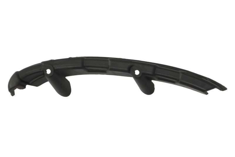 Ornament bandou bara fata stanga interior, negru potrivit MERCEDES C-Clasa W205 2018-2021