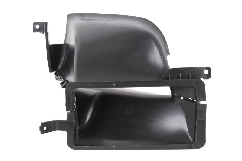 Ornament bandou bara stanga negru/crom potrivit HYUNDAI ELANTRA VII 2020-2023