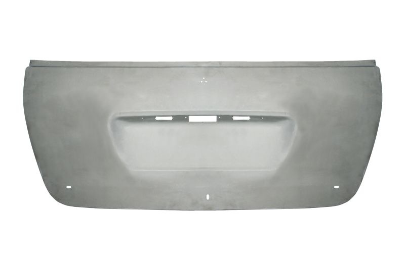 Panou reparatie usa Spate potrivit MERCEDES M/ML-CLASS W163 1998-2001 - (Copertă; partea inferioara)