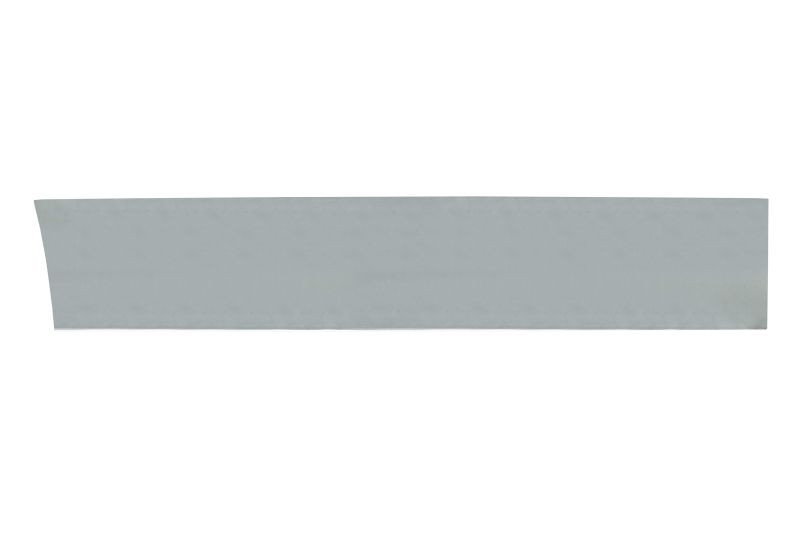 Panou reparatie usi Fata Stanga potrivit CITROEN JUMPER I; FIAT DUCATO; PEUGEOT BOXER 1994-2006 - (strat, partea inferioara, inaltime 120mm)