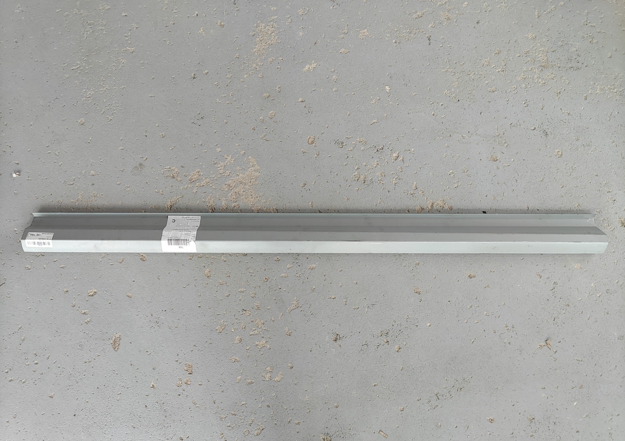 Prag Stanga potrivit VW POLO V 6C, POLO V 6R 2009-2017 - (reparatie; lungime 180cm)