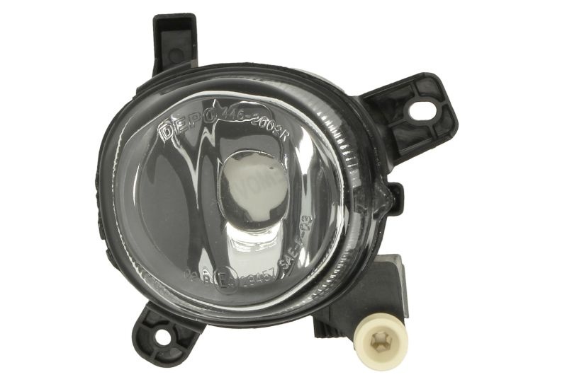 Proiector ceata Dreapta (H11) potrivit AUDI A4 ALLROAD B8, A4 B8, A5; VW PASSAT B6 dupa 2007