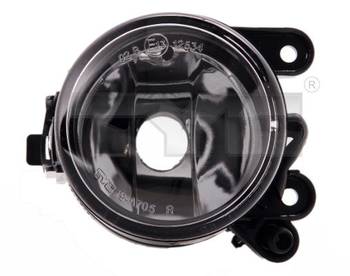 Proiector ceata dreapta potrivit VW GOLF 5 2003-2009 - (HB4)