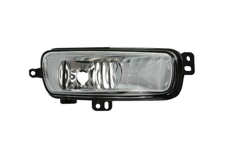 Proiector ceata fata dreapta potrivit FORD C-MAX, FOCUS, MONDEO 2010-2019 - (H8, cu iluminare in viraje)