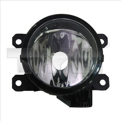 Proiector ceata fata stanga dreapta potrivit CITROEN BERLINGO, C1, C4, C4 GRAND PICASSO, C4 PICASSO, C-ELYSEE, DS4, JUMPY, SPACETOURER PEUGEOT 3008,