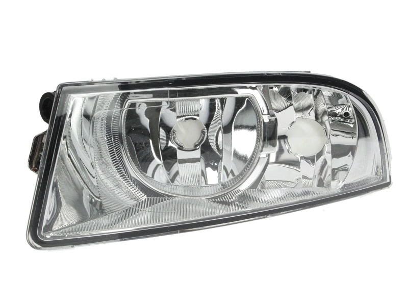 Proiector ceata Stanga (H8) potrivit SKODA OCTAVIA II 2004-2013