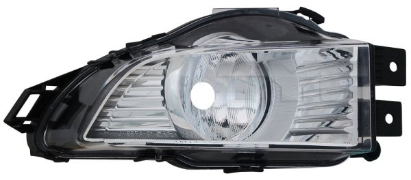 Proiector ceata stanga potrivit OPEL INSIGNIA A dupa 2008 - (H10)