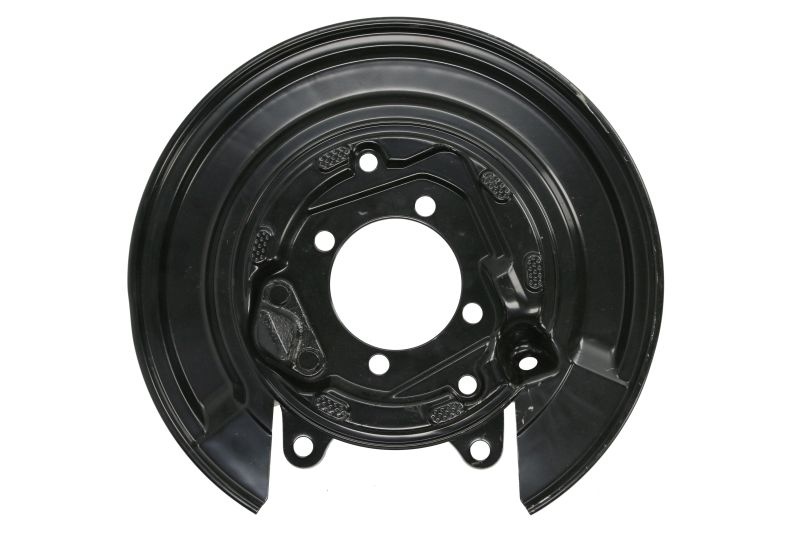 Protectie disc frana spate stanga potrivita Toyota COROLLA 2002-2007