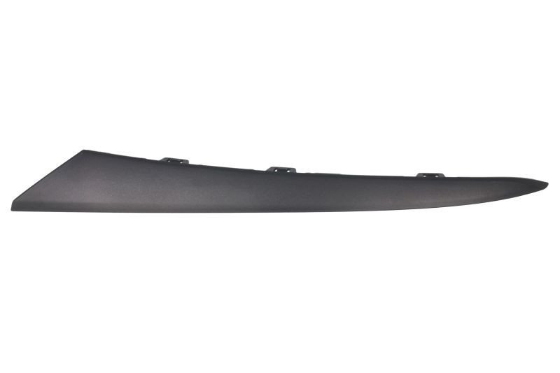 Rama far stanga potrivit HONDA CIVIC X dupa 2020 - (plastic)