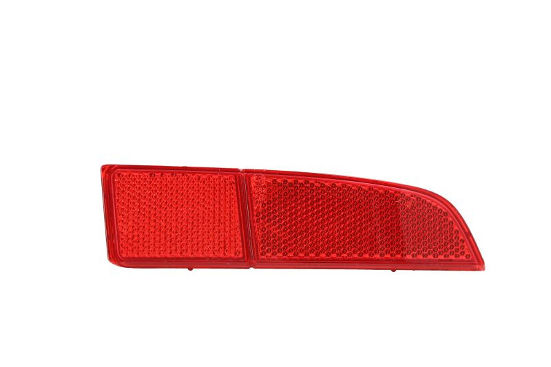 Reflector Spate Stanga (in bara de protectie) potrivit LANCIA YPSILON 2003-2011