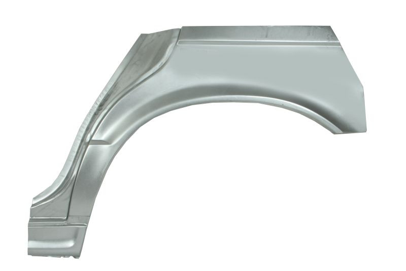 Segment aripa Spate Stanga potrivit BMW 5 (E34) 4/5D 1987-1997