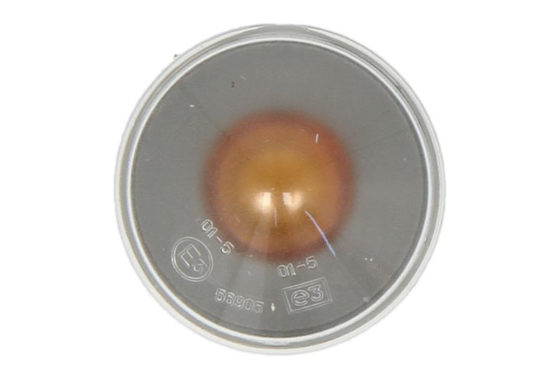 Semnalizator Dreapta/Stanga (portocaliu) potrivit FIAT DOBLO, DOBLO/MINIVAN, PUNTO, PUNTO EVO/HATCHBACK, PUNTO/HATCHBACK 1.2-1.9D dupa 1999