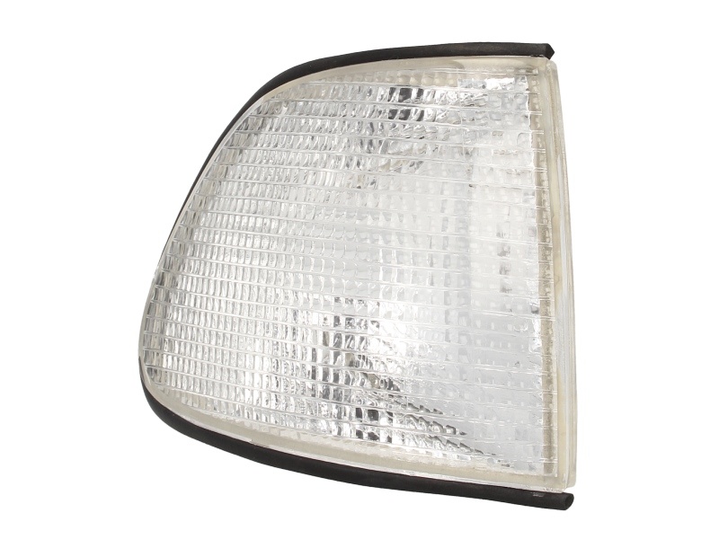 Semnalizator fata Dreapta (alb) potrivit BMW 7 (E38) 2.5D-5.4 1994-2001 1994-2001