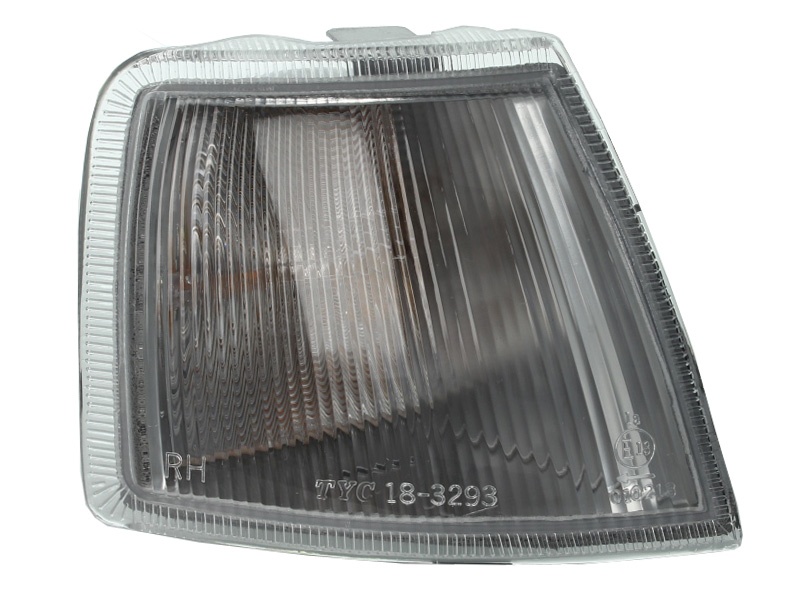 Semnalizator fata Dreapta (alb) potrivit OPEL VECTRA A 1.4-2.5 1988-1995 1988-1995
