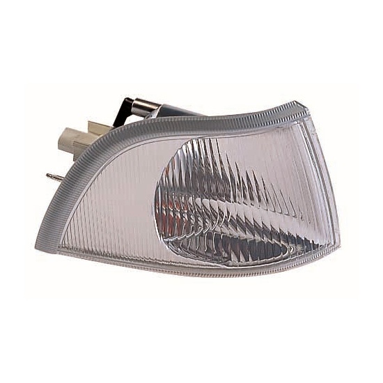 Semnalizator fata Dreapta (alb) potrivit VOLVO S40 I, V40 1.6-2.0 1995-2004 1995-2003