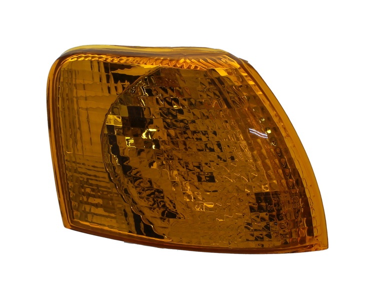 Semnalizator fata Dreapta (portocaliu) potrivit VW PASSAT B5 1.6-2.8 1996-2000 1996-2000